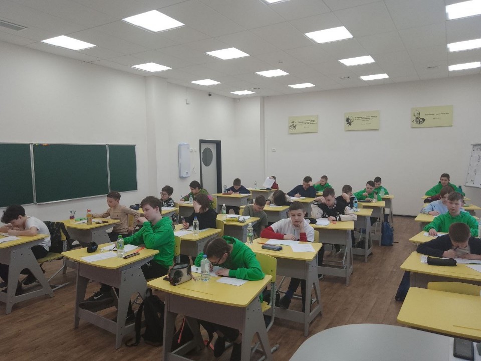 � ��������� ����������� ������������ ��������� XVIII ������ ���� ����������� ��. �.�. ������������