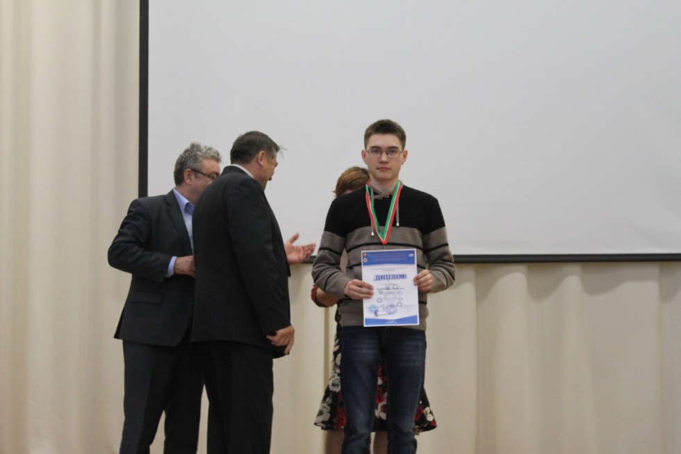 ��������������� ��������� ���� ������������� '�������� XXI ����'