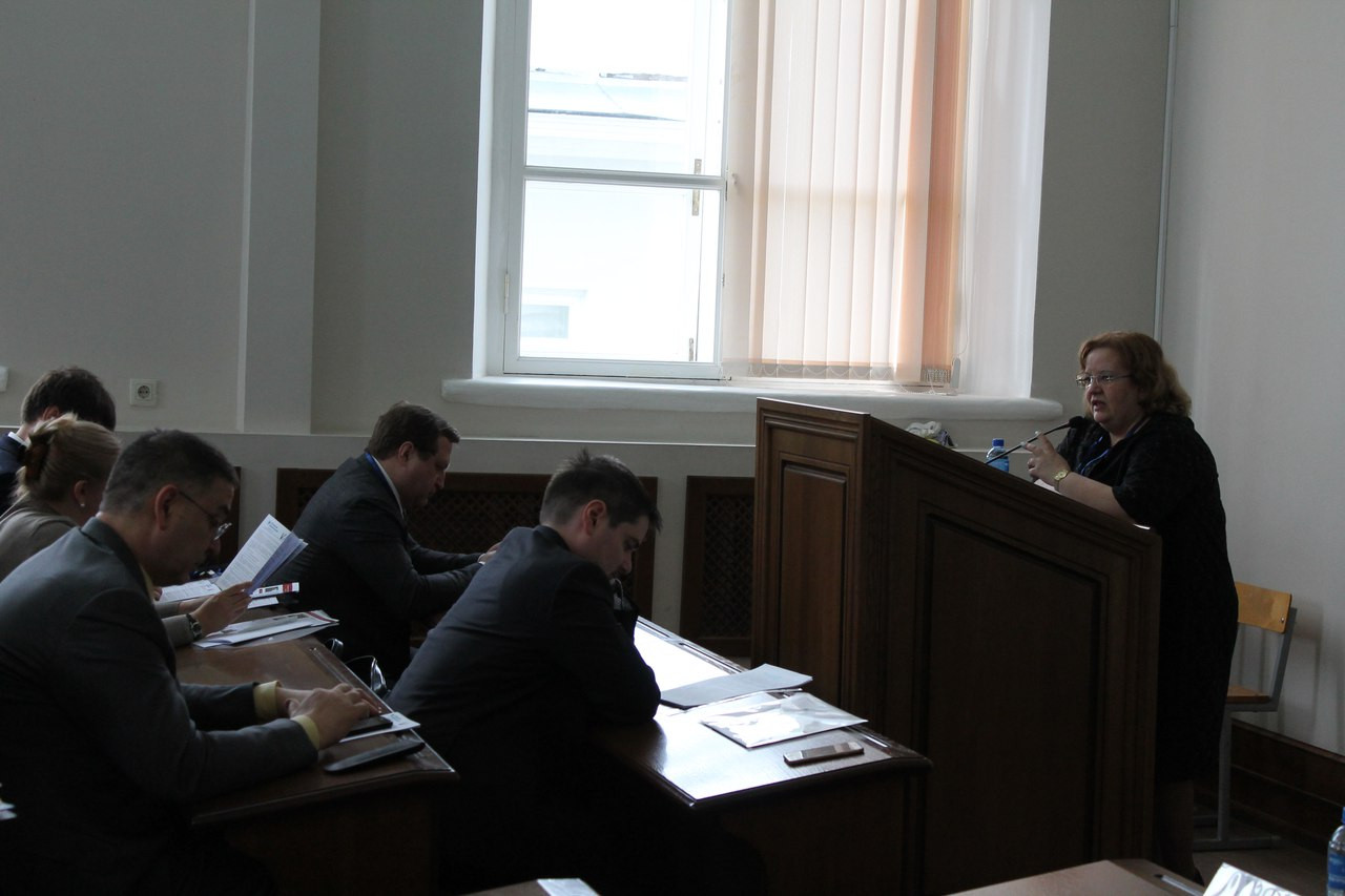 ������������� ������� ���� '�������� � ���������: ���� �� � ������' � ���