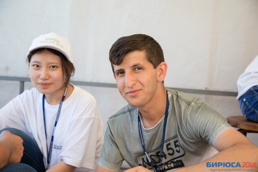 ������������� ���������� ��������������� ����� 'SummerF.R.E.S.H.