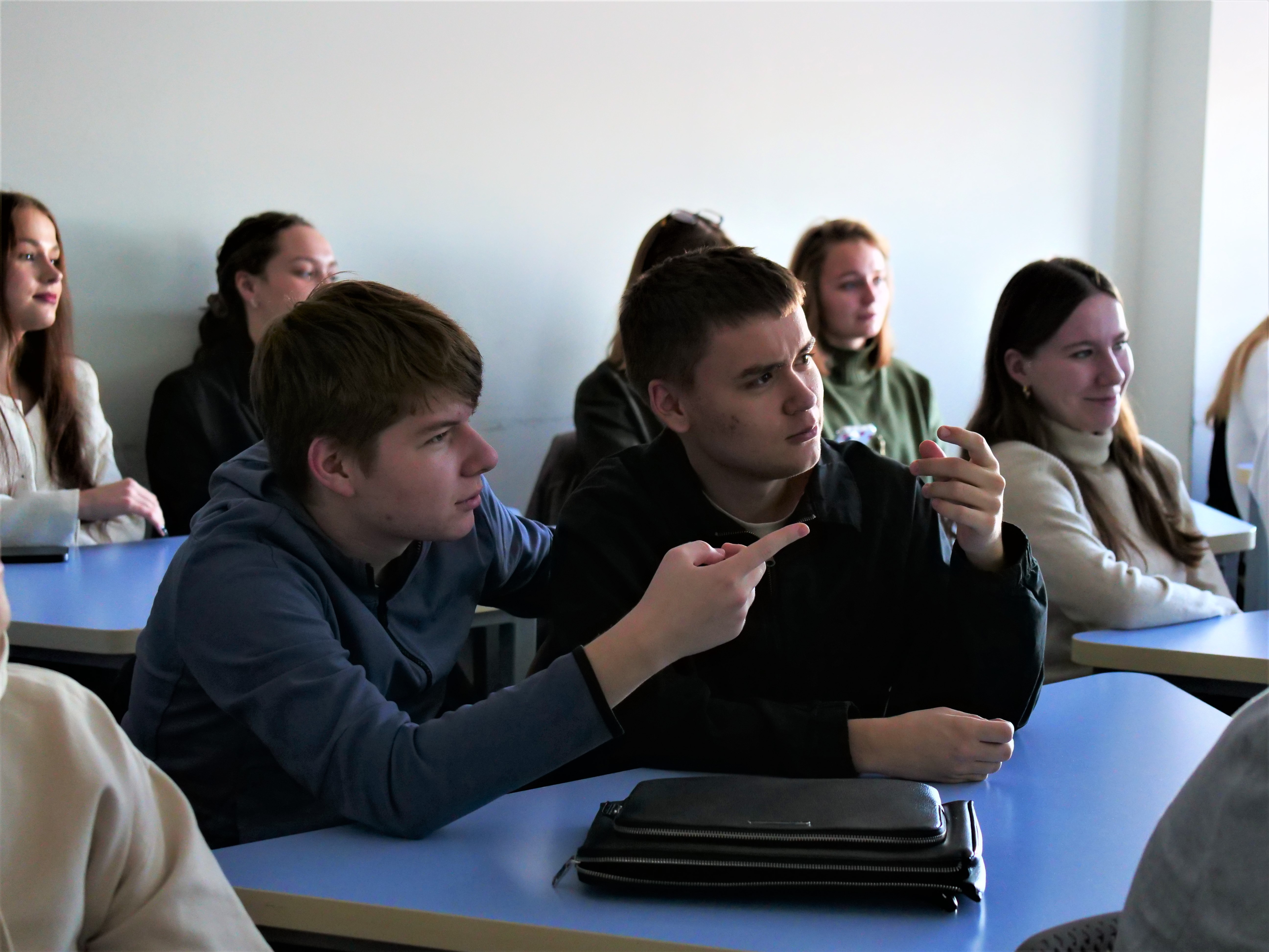 ���� �� ��������� '�������� ��� �����': ������, VR-���� � ���������������� ������