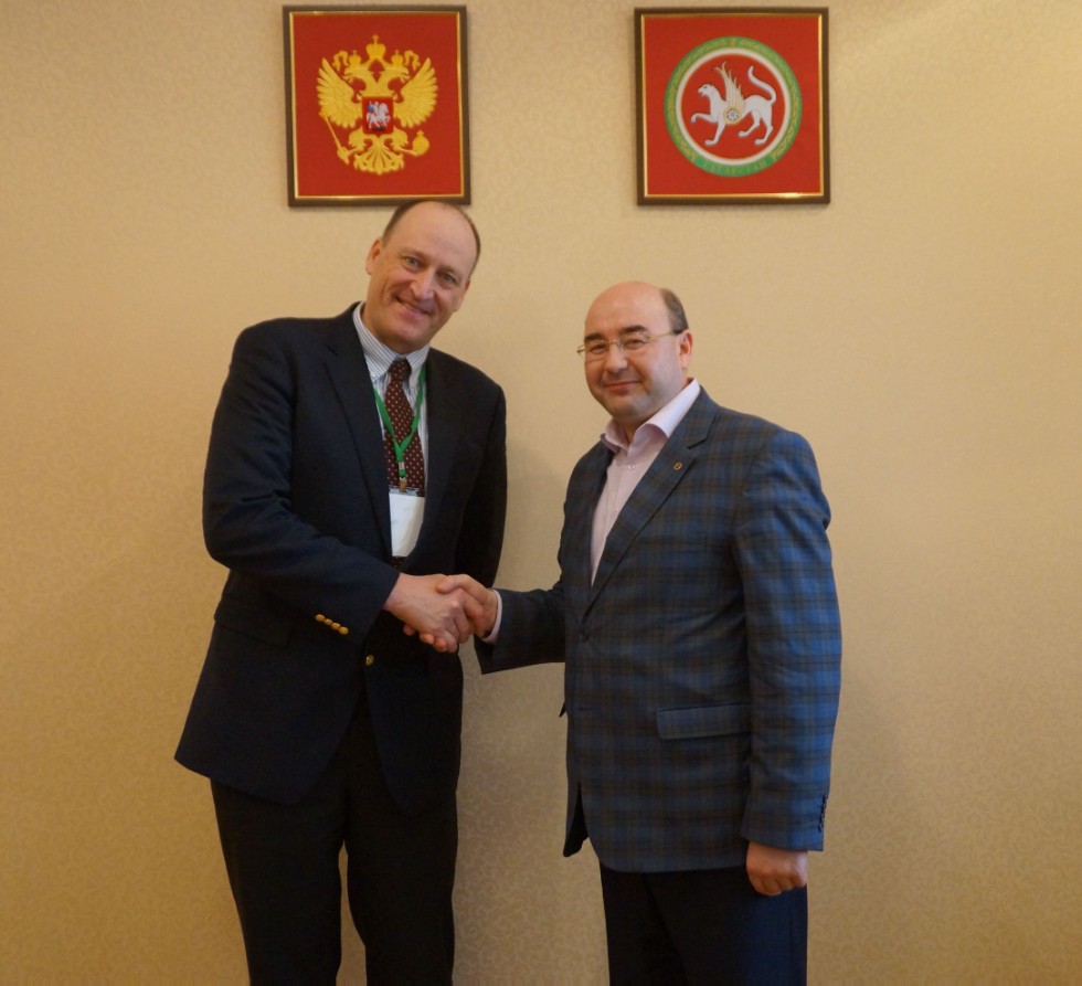 25 ������ 2017 � ���� ��� ���������� ������ ������������� ������� ����������� '��������� � ������������ ����������� �����'