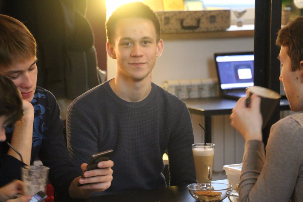 ������ � IT-QUIZ � ������ � '����������� 42'!