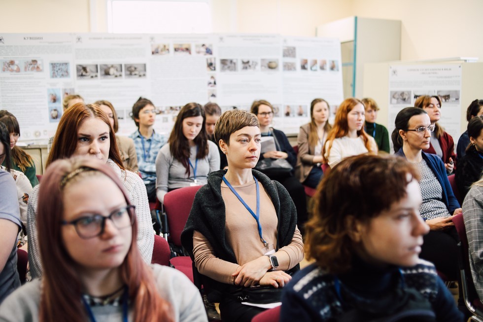 Коллоквиум молодых реставраторов ResCon-2019 начал работу в ИМО КФУ Коллоквиум молодых реставраторов ResCon-2019 начал работу в ИМО КФУ