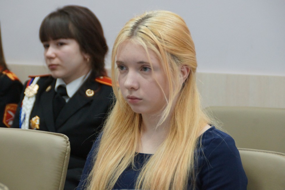 ����� � ������ ������ II ������������� (XVIII ����������) ������� ����������� �������� ��. �.�. ������������ 2016-2017 �������� ����, ����������� � ������ ����� ������� � ���������� ���������