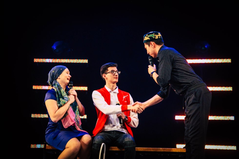 ��������� ��������� '������������ �����-2016' ������� �� �������� ������!