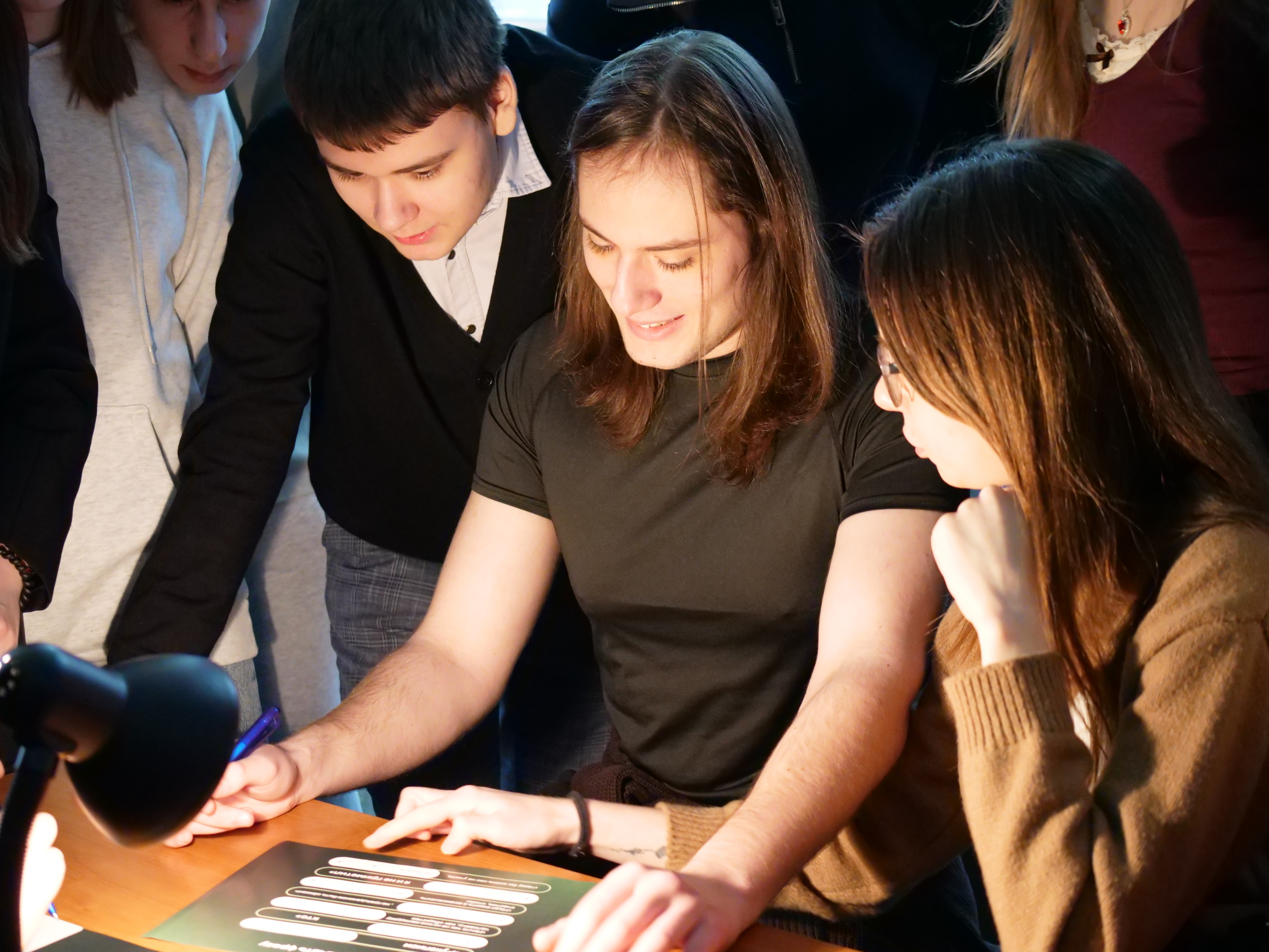 ���� ������ ������� � ��������������� ��������� '���������� ������'