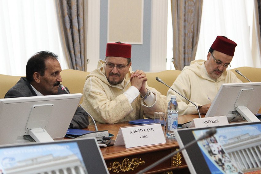 University of al-Qarawiyyin at KFU University of al-Qarawiyyin at KFU