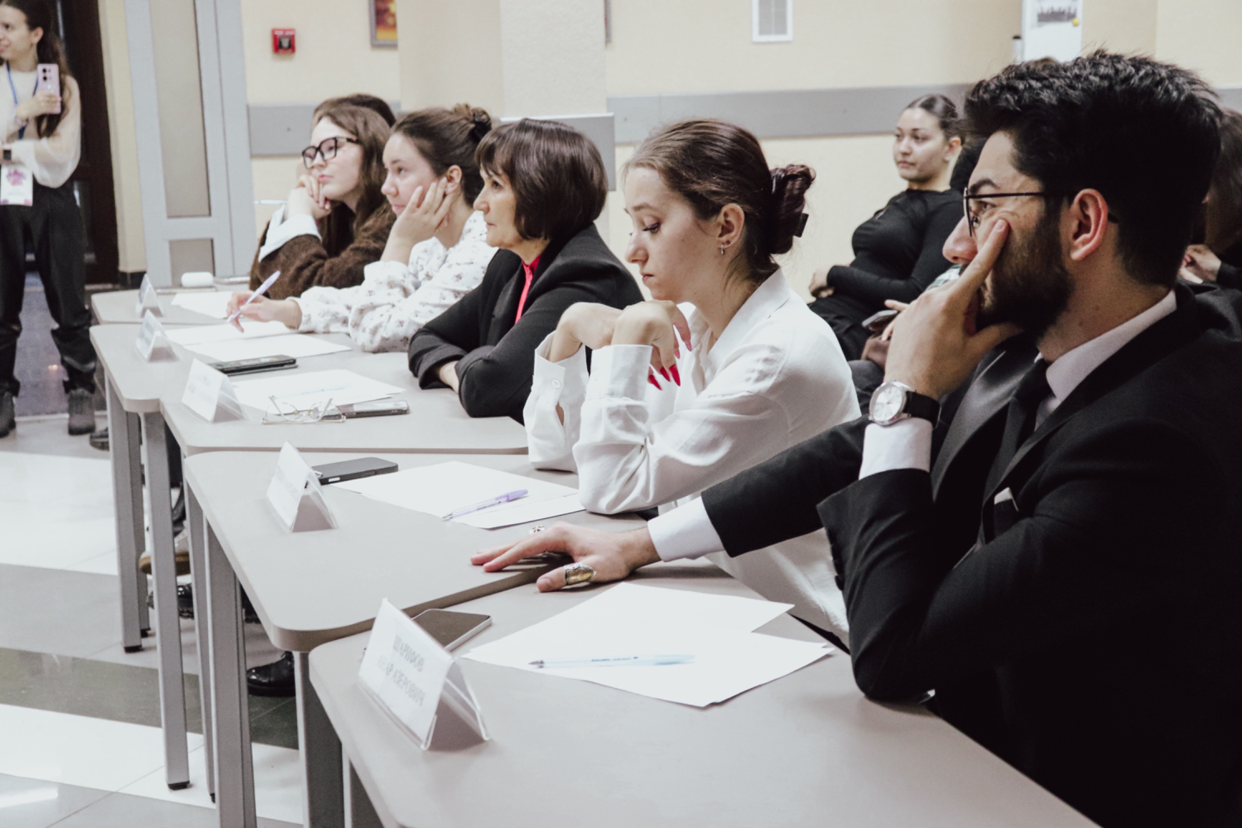 Конкурс общежитий ? 'Лучшее студенческое объединение' Конкурс общежитий ? 'Лучшее студенческое объединение'