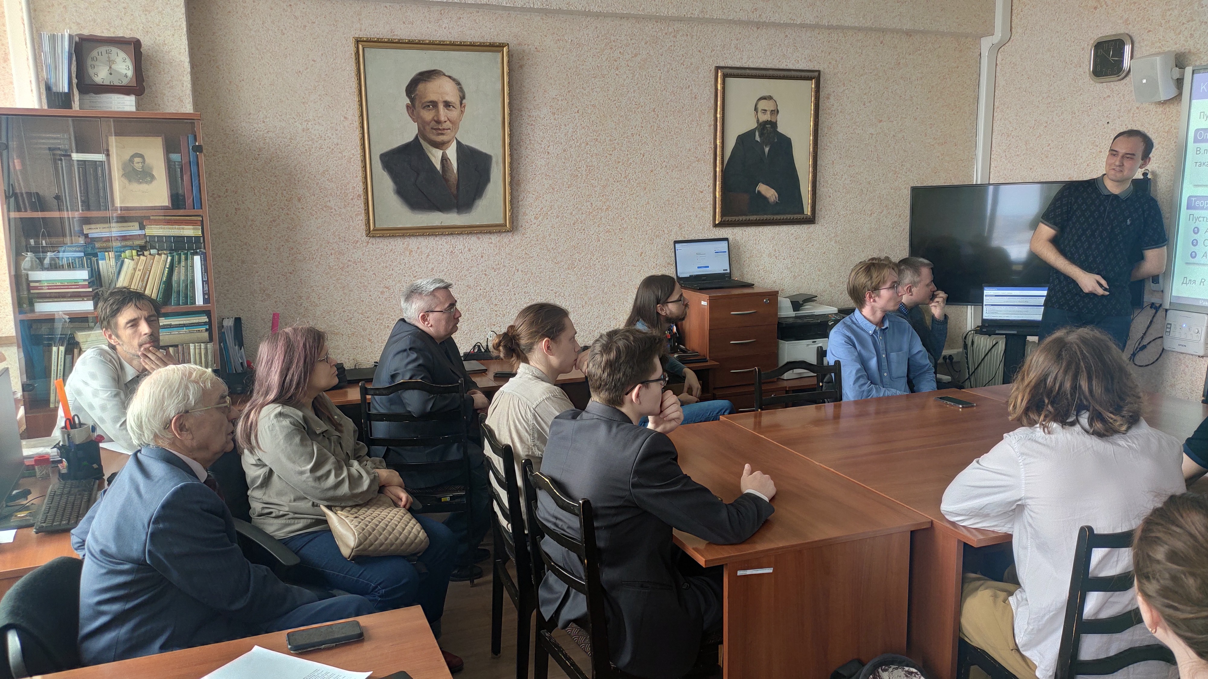 � ������� 12 ������ �� ������� ������� � �������������� ������ ��������� �������� ������-��������������� ����������� ��������� 2024 ����.