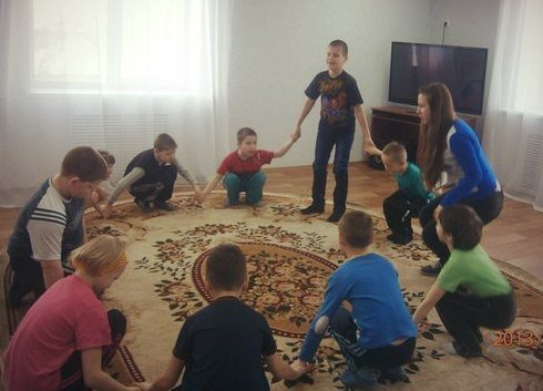 ����� '������� �����' ������������