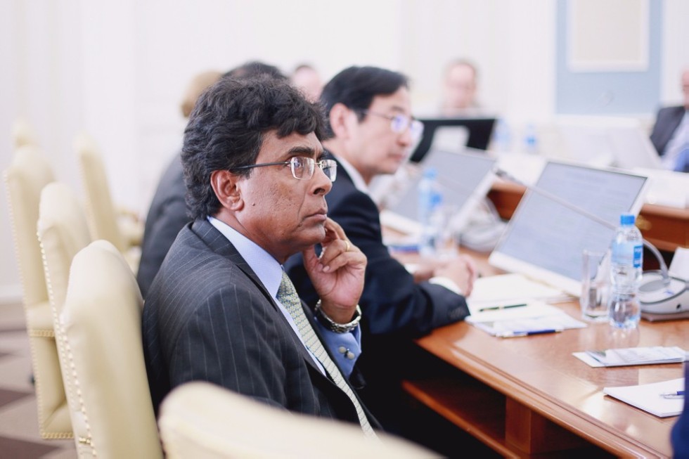 Negotiations with Yazaki Corporation Negotiations with Yazaki Corporation