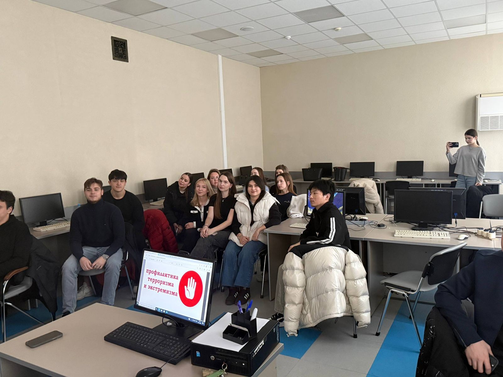 Кураторские часы Кураторские часы