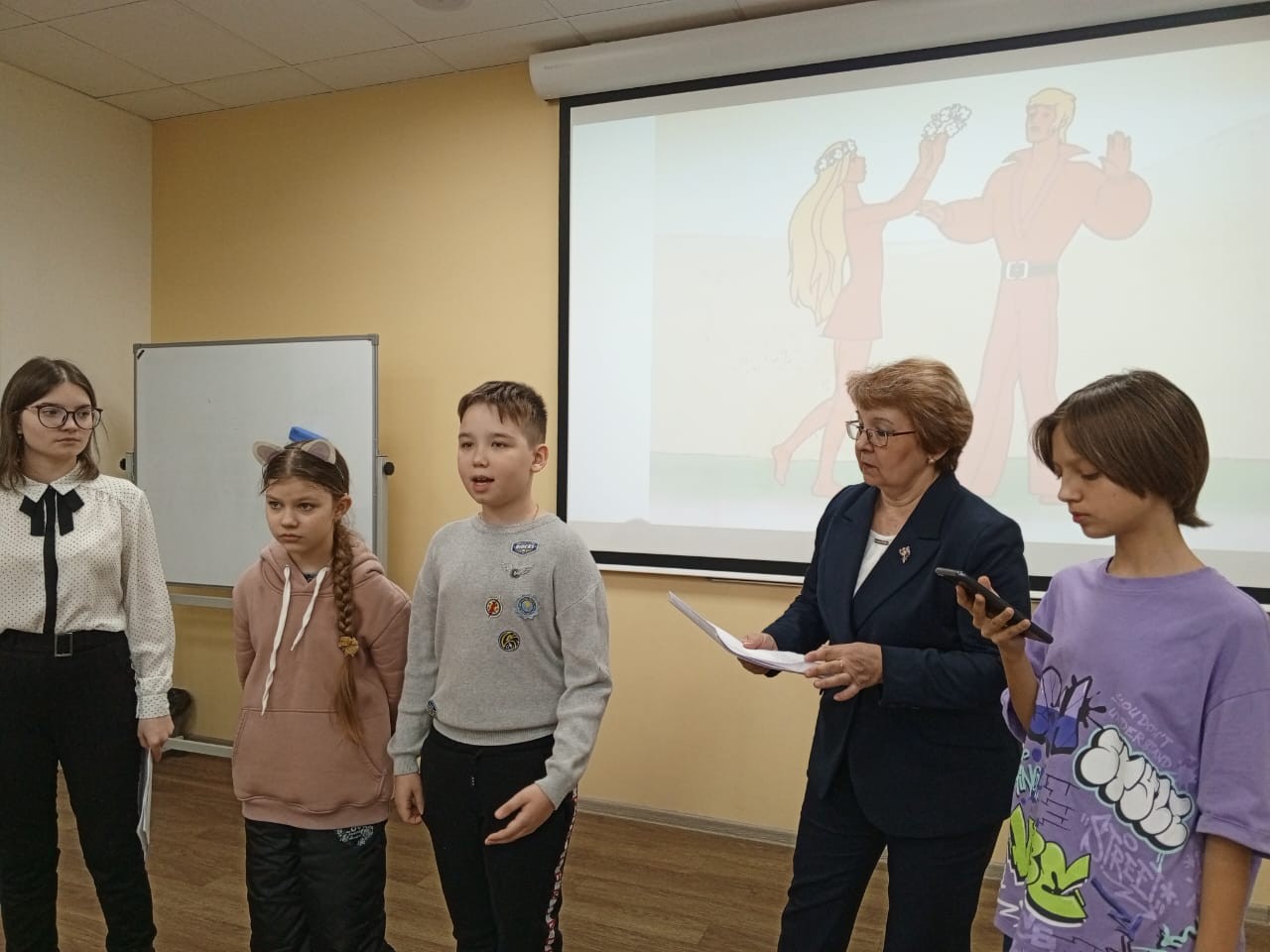 ���� ������ ���������� ��������� '���������� ���������'