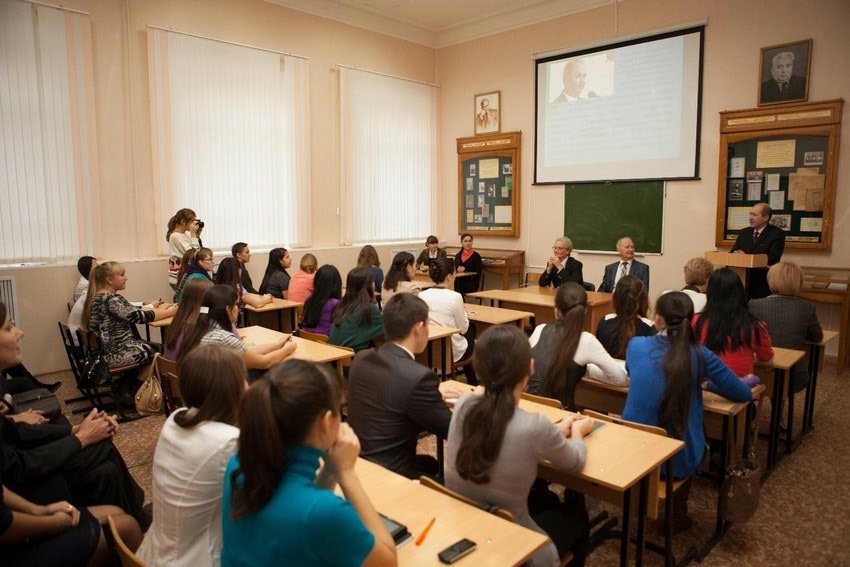 Великие филологические умы о литературе Великие филологические умы о литературе