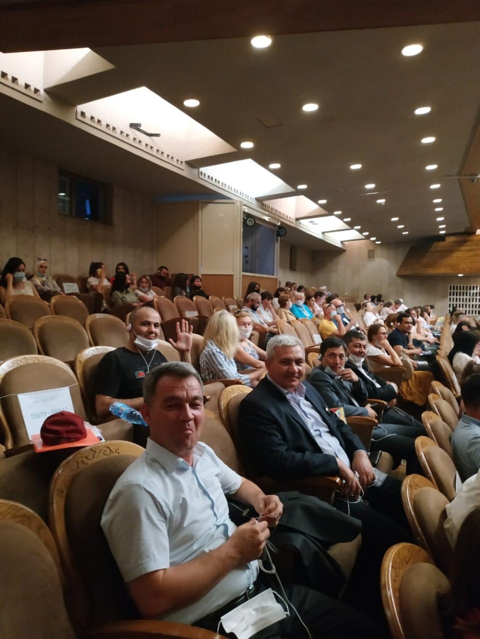 � �������������� � ���������� ��������������� �������������