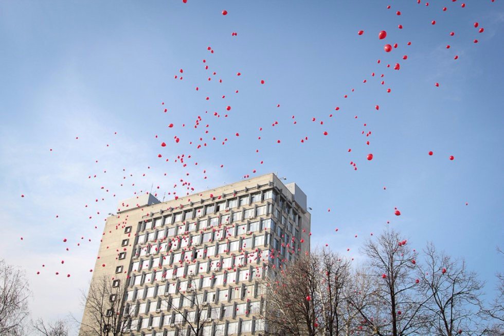 Great Patriotic War: To Remember and to Take Pride