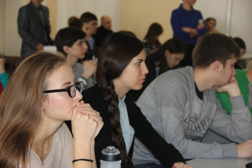 ������������� ����������������� �������� �� ������������� � ���������� ������ ICIBSoS 2015