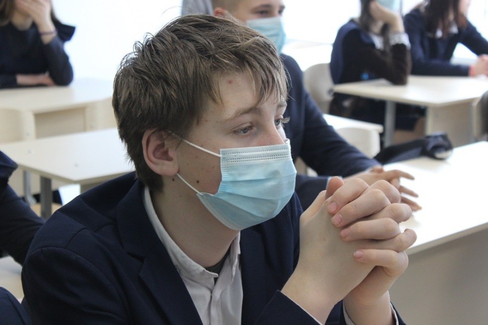 '������ � �����': ������������� �������� �������� � ���������� ��������� ���