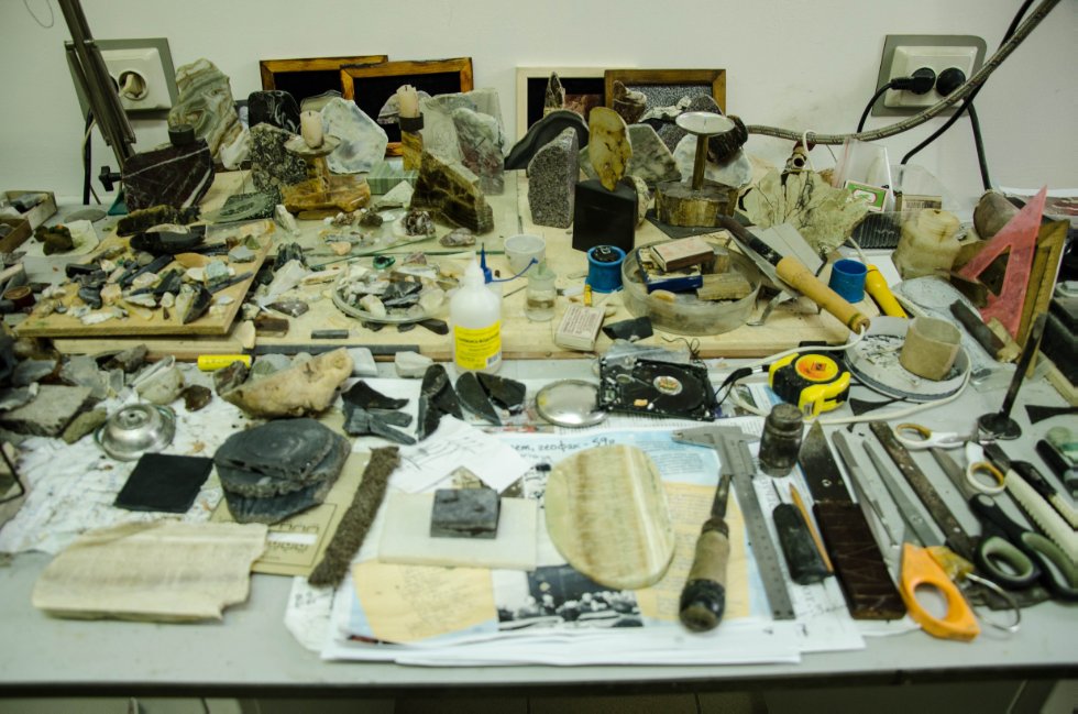 Collections History Collections History