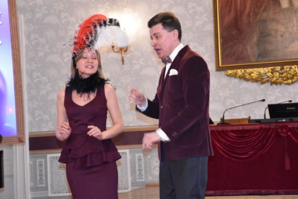 '��������� ���������, ������� ��� ����� � ���!'