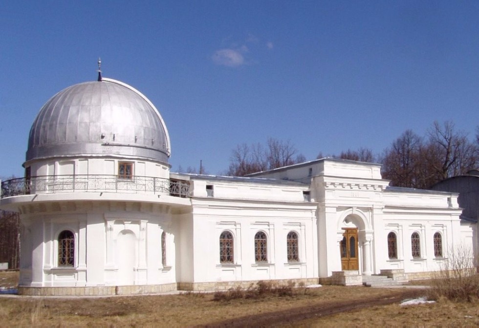 Roscosmos Interested in KFU's Research