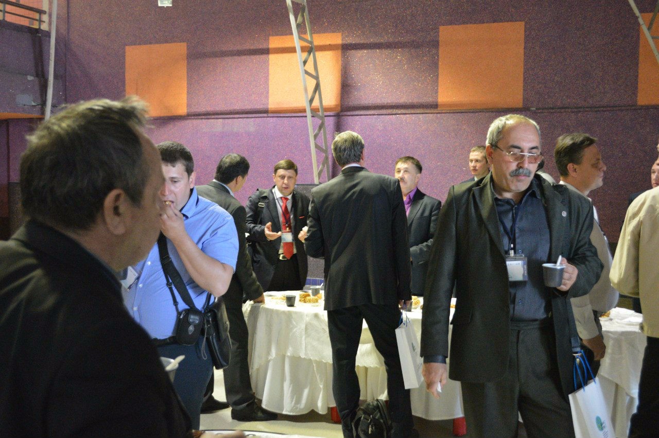 VII �������������� ����� '��������� �������������������: ����������� ����������� � �����'