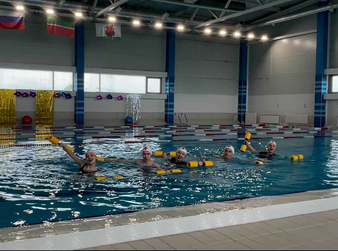 Фестиваль 'АКВАРИТМ ? 2025' Фестиваль 'АКВАРИТМ ? 2025'