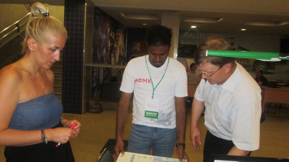 Приемная комиссия 2018: почему абитуриенты выбирают русскую и зарубежную филологию Приемная комиссия 2018: почему абитуриенты выбирают русскую и зарубежную филологию