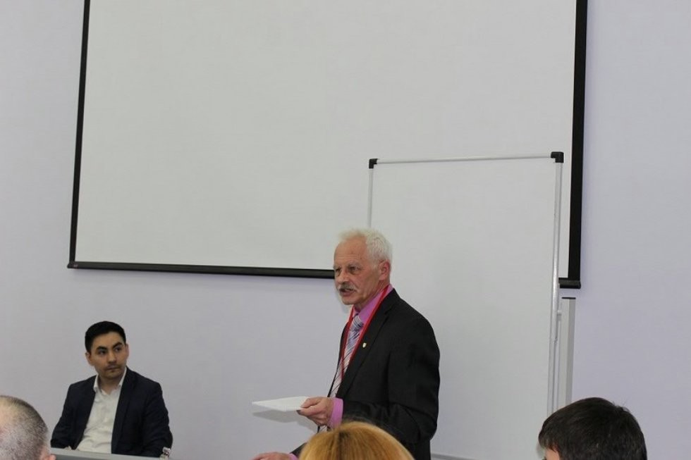 VI ������������ ������: ���������� �������� � ����������� ����