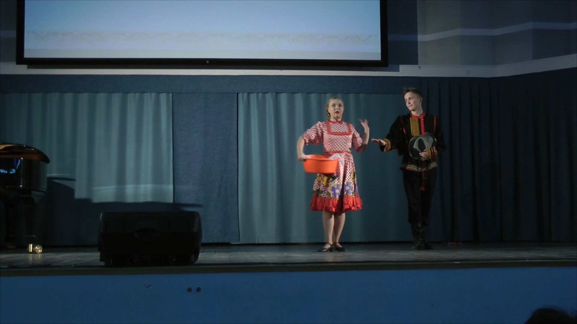 '��� ������� - ����� �������, ������ - ������ �������...'