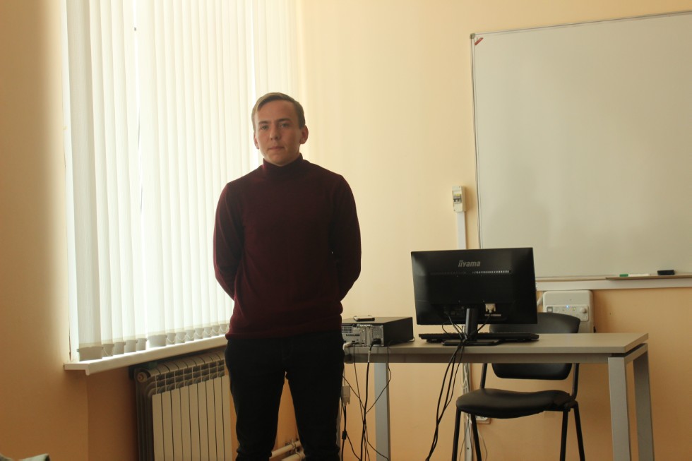 ���� ������ � ���������� ��������� ���