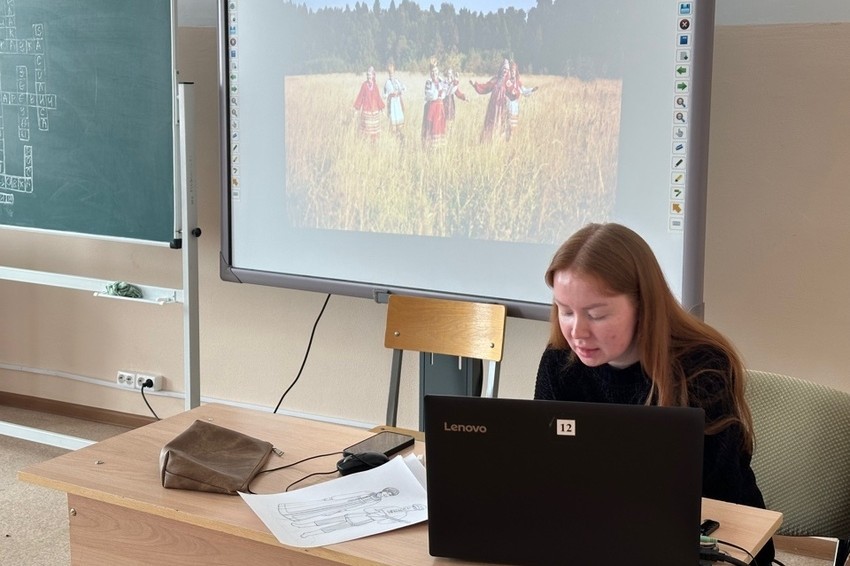 Этнопсихологическое развитие личности Этнопсихологическое развитие личности