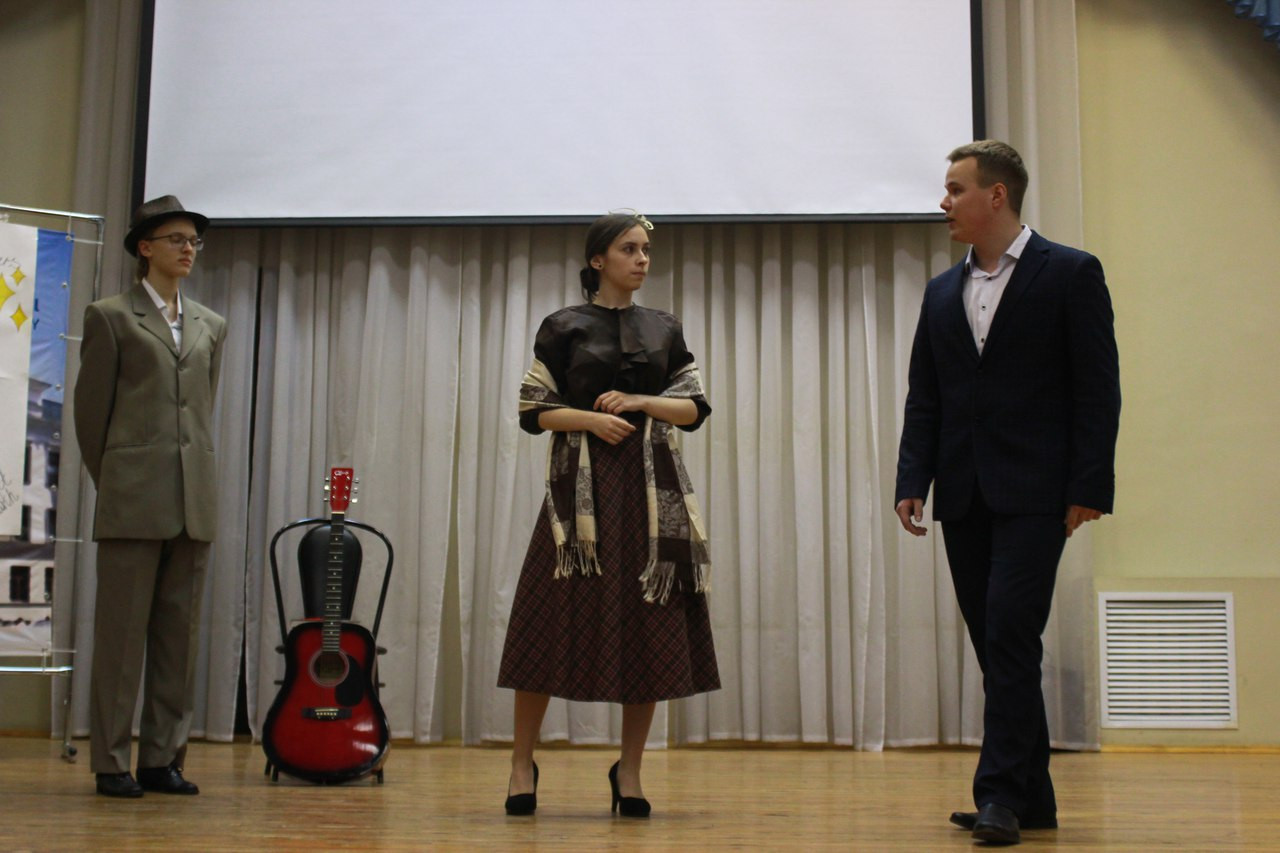 � ���� ��������, �������!