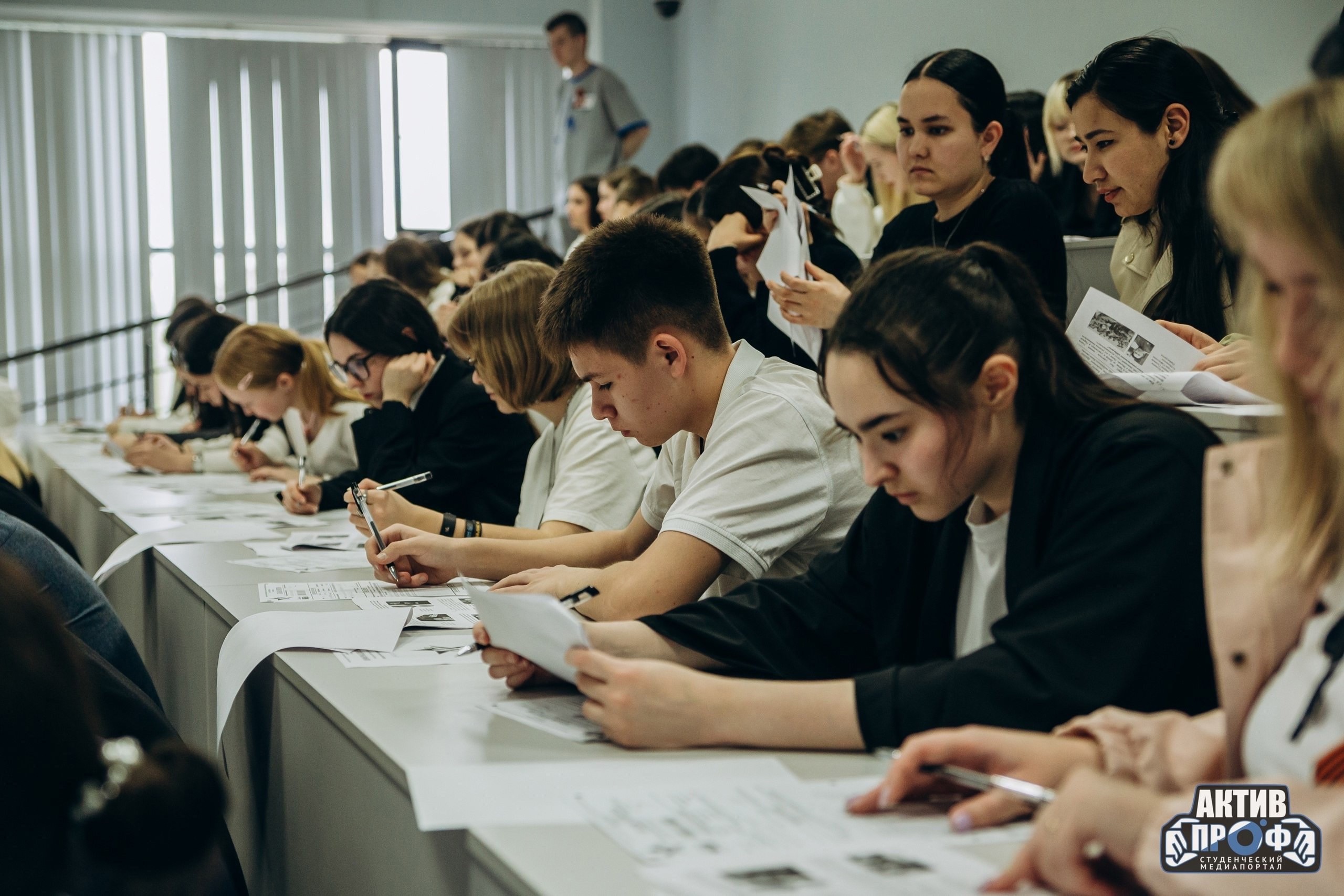 '������� ������': ������ � ��������!