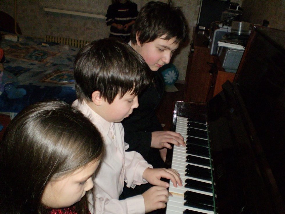 '�������� ����� ? ��� ��������� ������� � �������'. ����� ����������� ��������