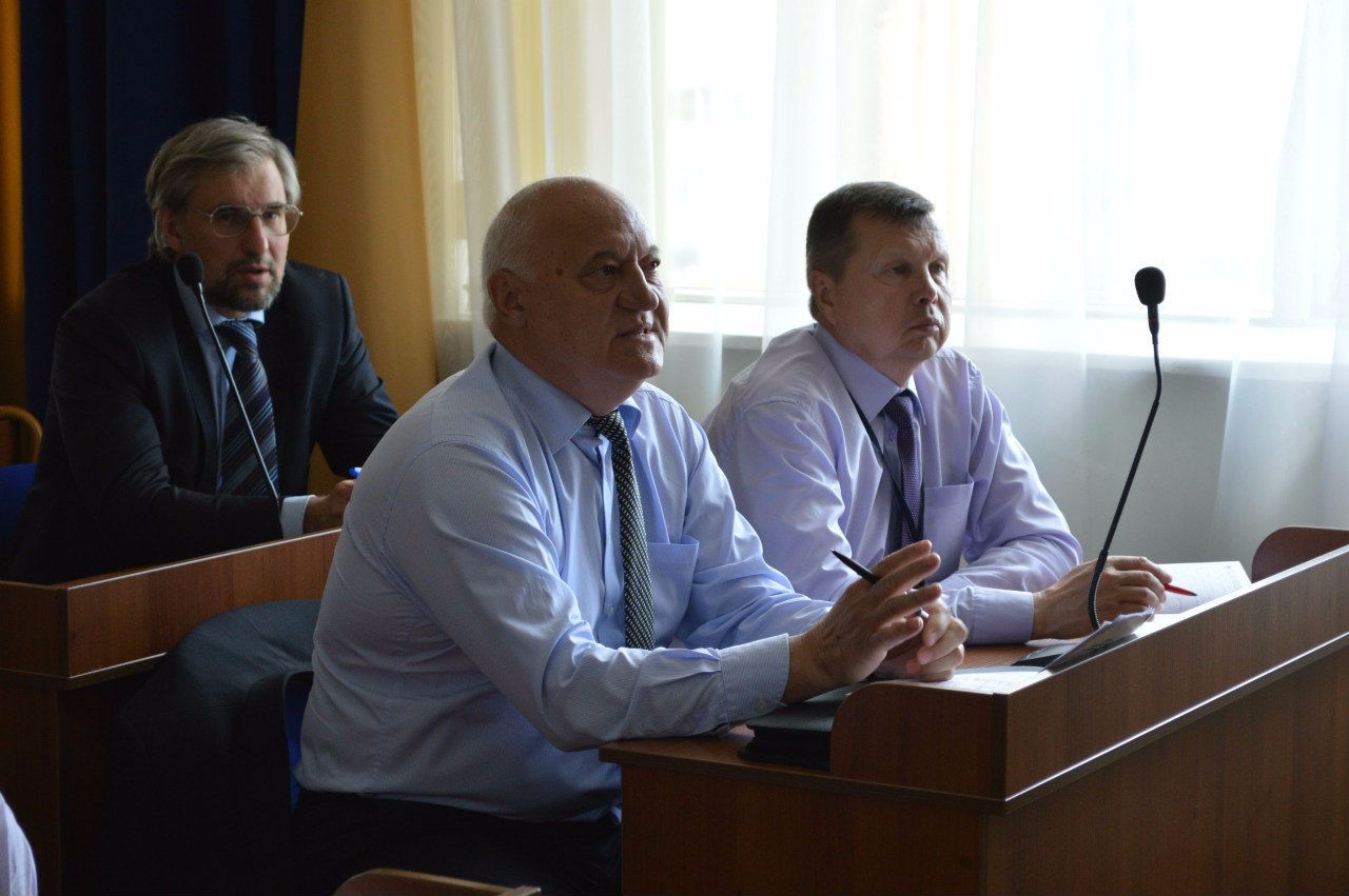 VII �������������� ����� '��������� �������������������: ����������� ����������� � �����'