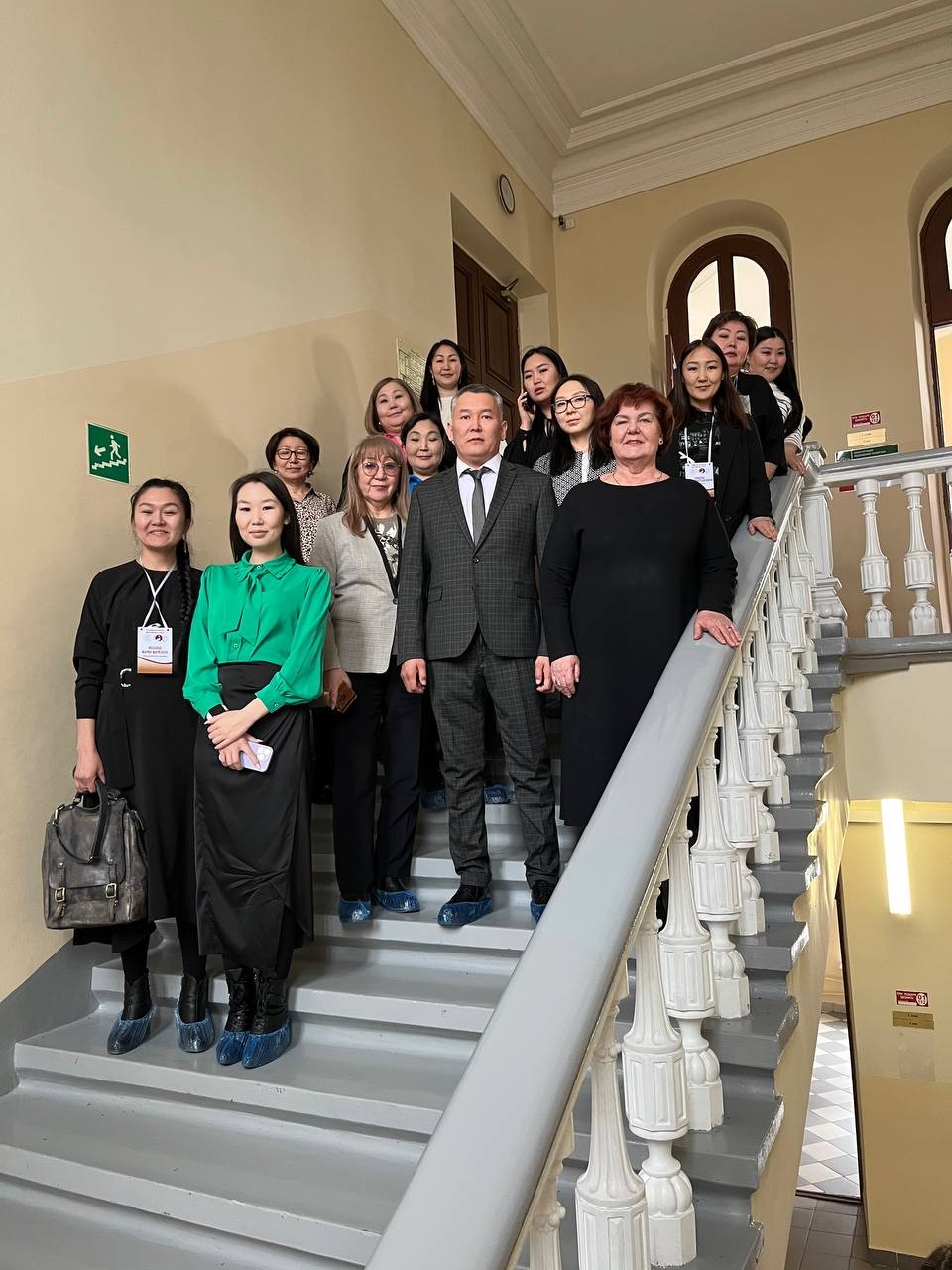 ������������� ��������������� ����������  ��� �������� ������������ � �������� �������������� �����������