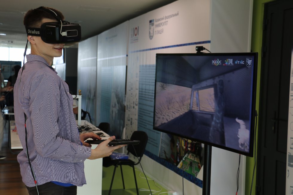 ���������� ���� ������� ������� '�����-������' ������ � ������ ������ ����