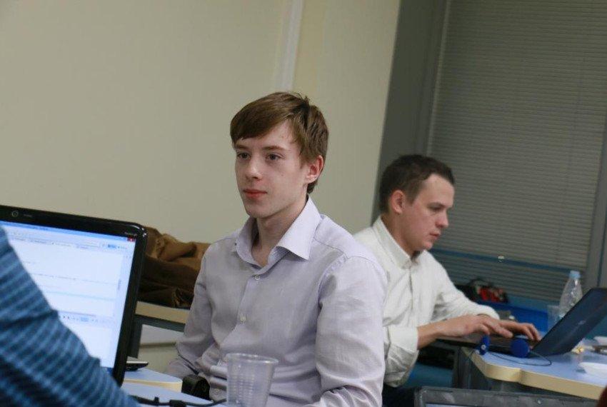 � ������ ���������� ������� Text Analytics HackDay 2014