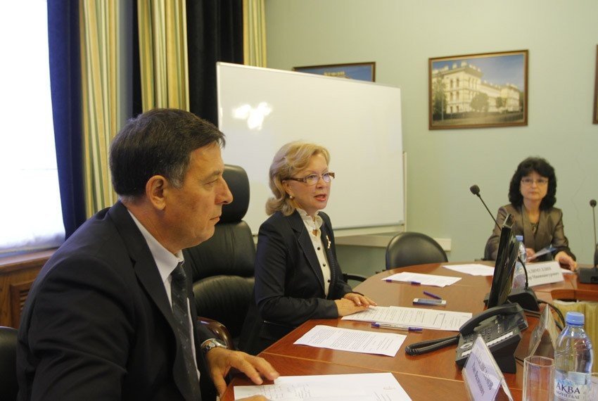 ��������� ��������������� ��������