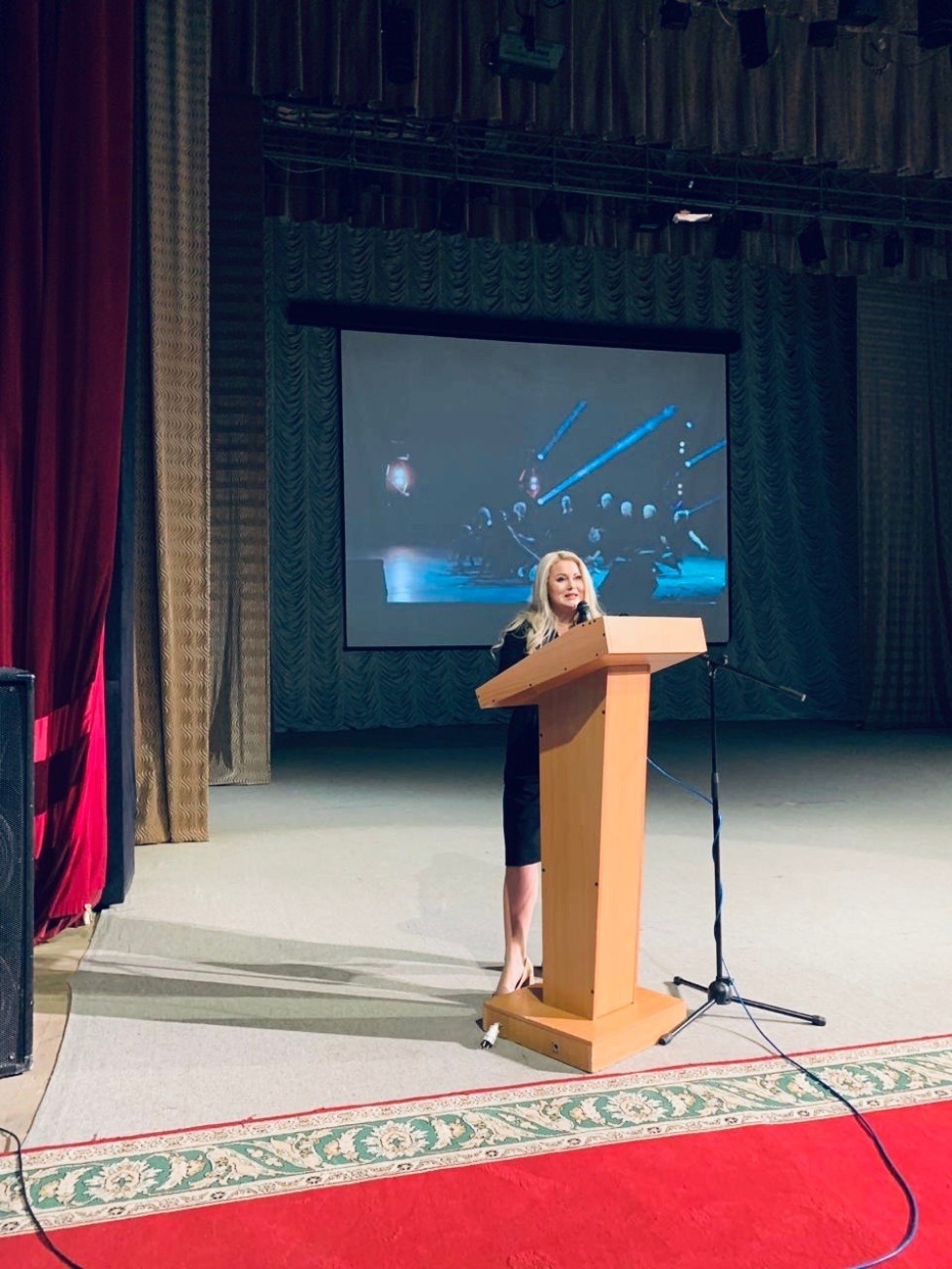 Выставка Выставка