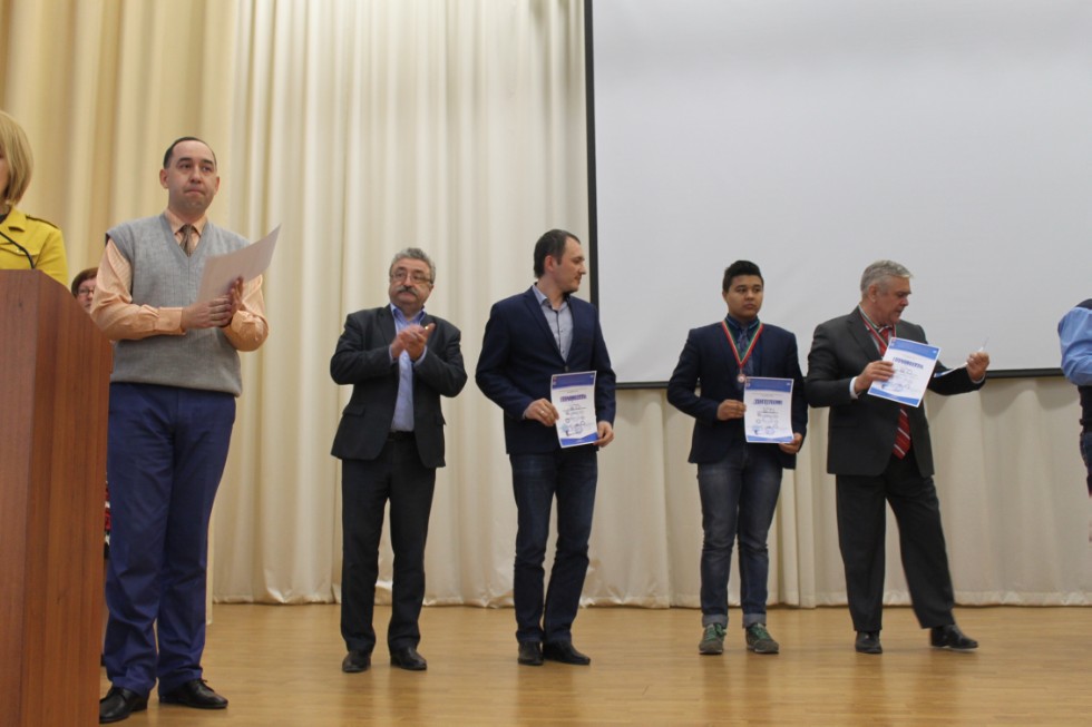 ��������������� ��������� ���� ������������� '�������� XXI ����'