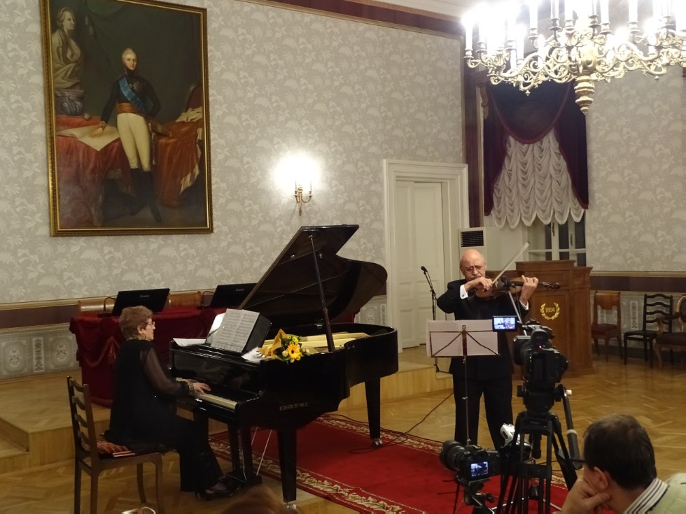 ��������� ���������. ����� �����.