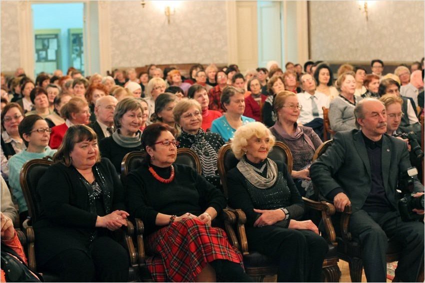 Торжество музыки и волшебство поэзии Торжество музыки и волшебство поэзии