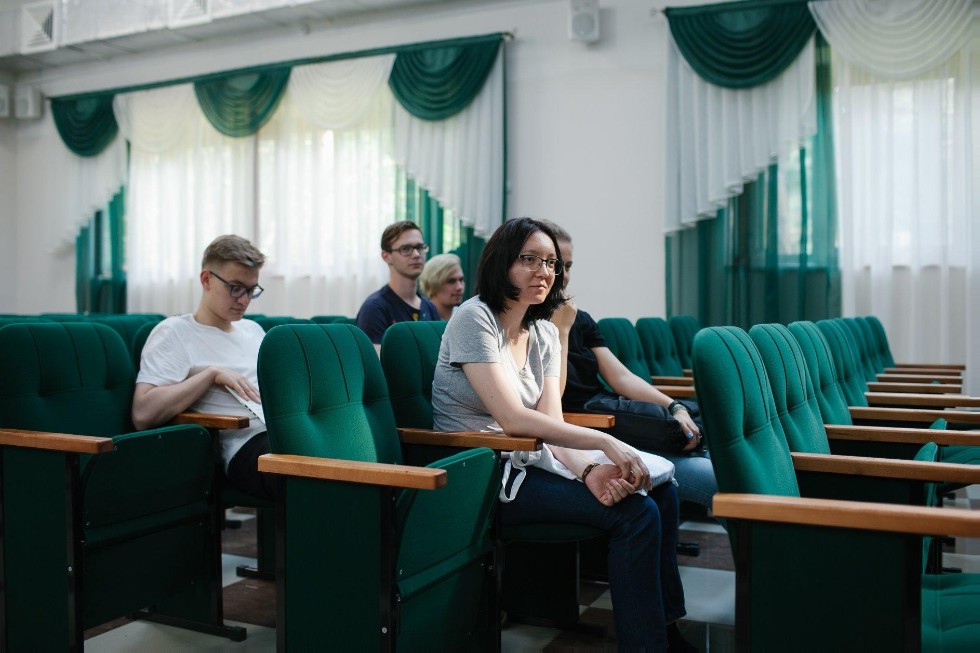 ��������� ������� ����� � ���������� ���������� ��� ������� ������� � ������������� ����������������� ����� '�����������'