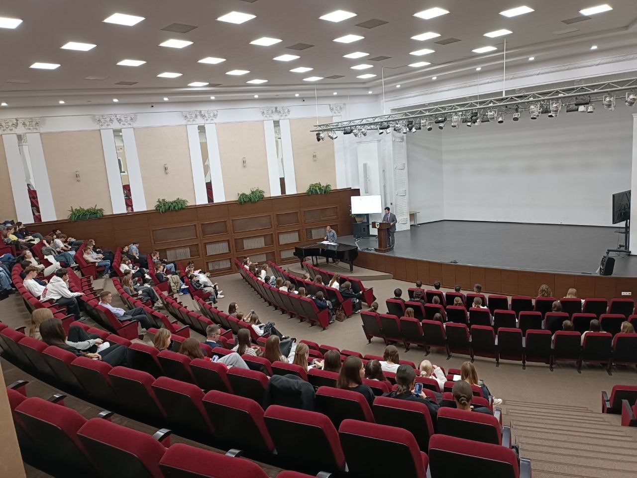 ���������������� ������ ��� ������� �����