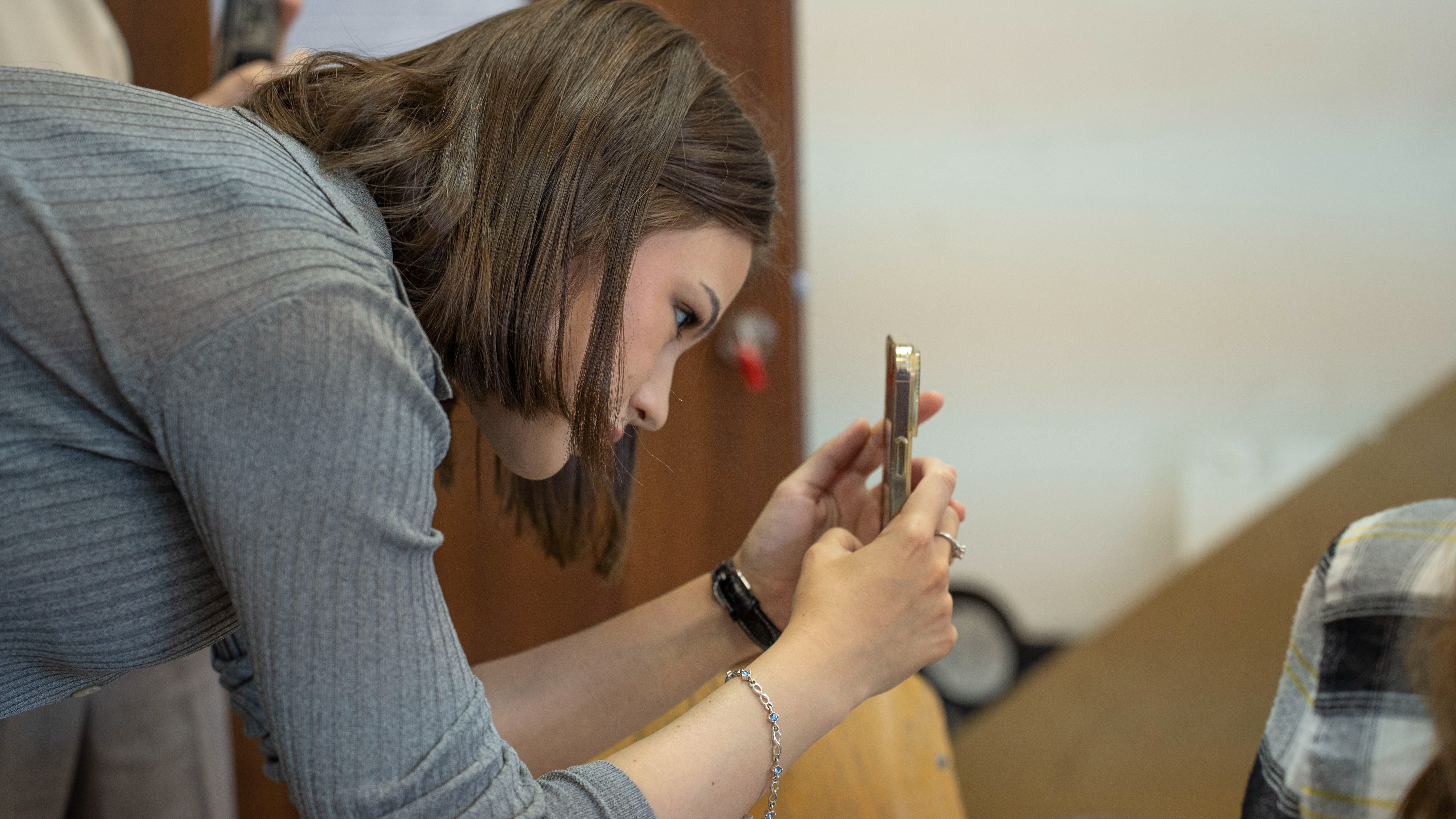 Студенты ВШЖиМК КФУ участвуют в программе 'академического обмена' Студенты ВШЖиМК КФУ участвуют в программе 'академического обмена'