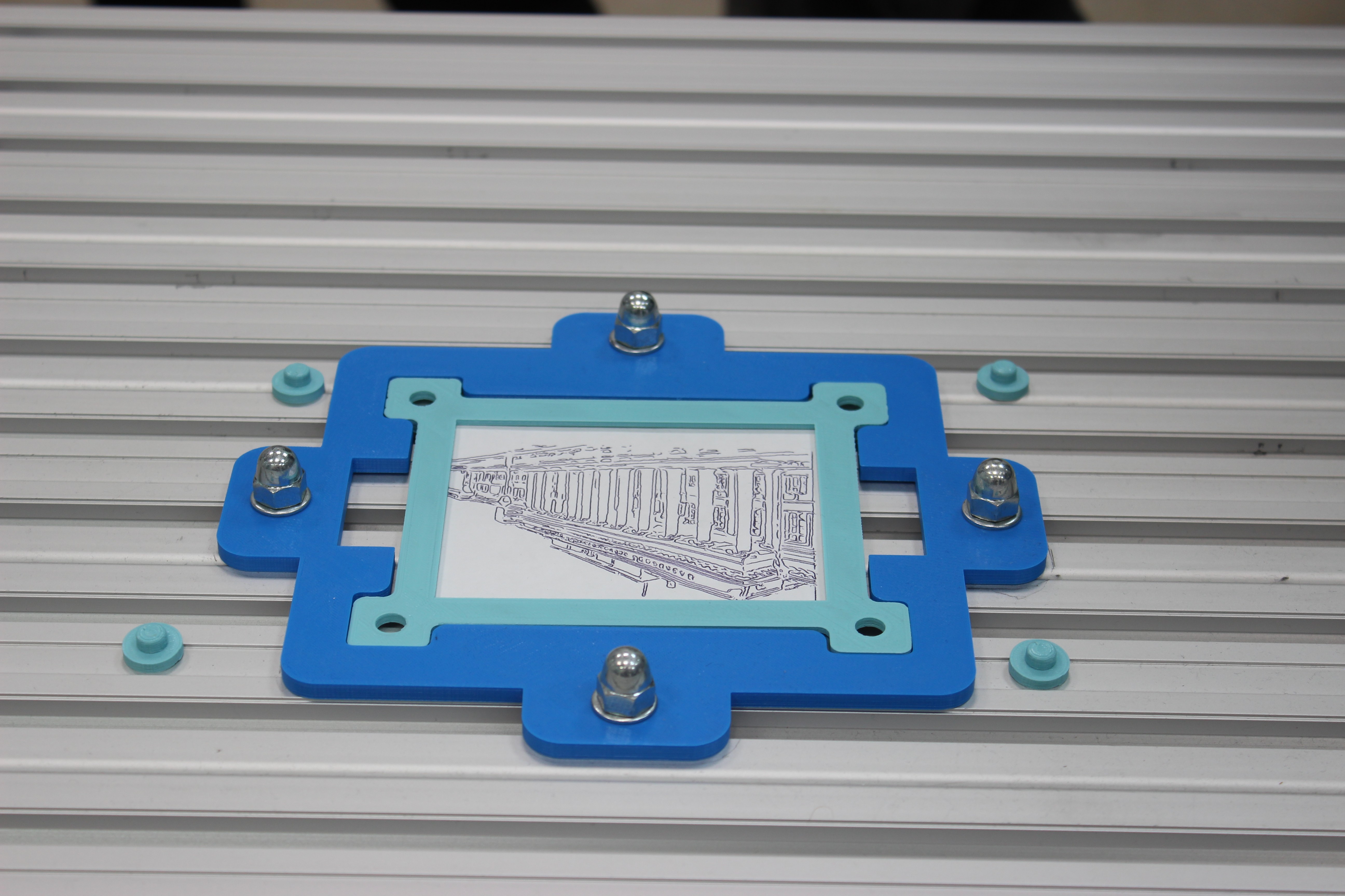 Управление роботом 'по щелчку пальцев' придумали в ИТИС Управление роботом 'по щелчку пальцев' придумали в ИТИС