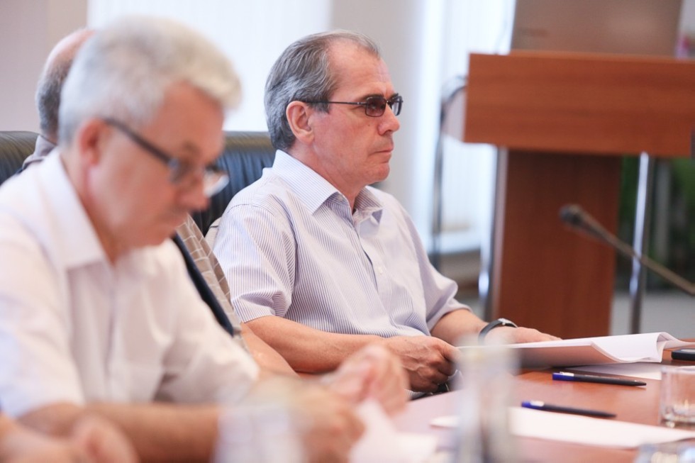 Universities of Tatarstan will create a new association to intensify progress in research and education